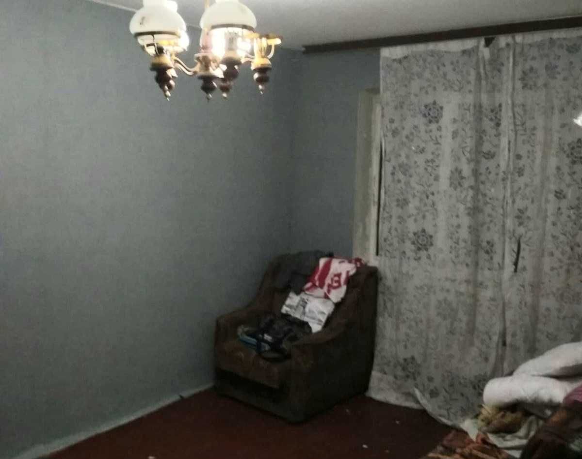 Продаж 1-ком. квартири Солом'янський район Борщагівка