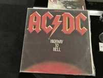 AC/DC Highway to hell Amiga