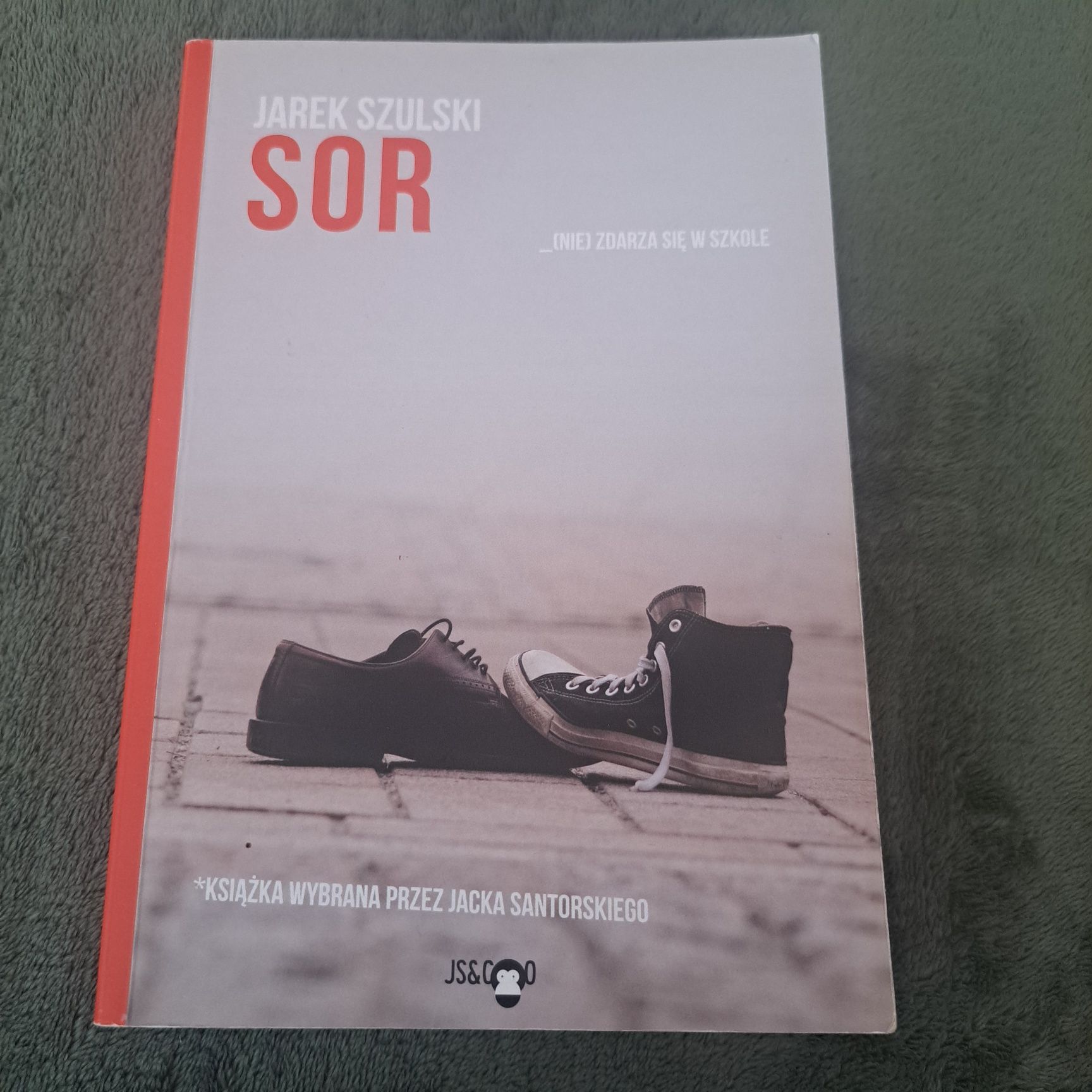 Jarek Szulski Sor