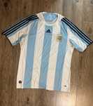 Футболка Adidas Argentina football