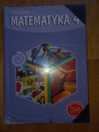 Matematyka 4 seria z plusem