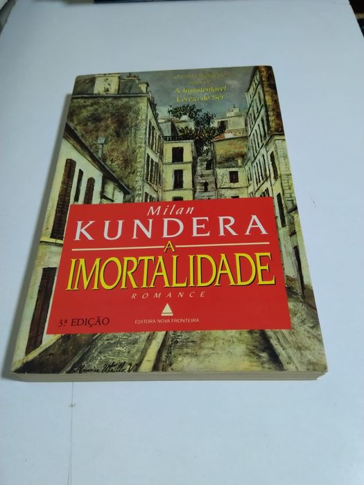 Literatura estrangeira