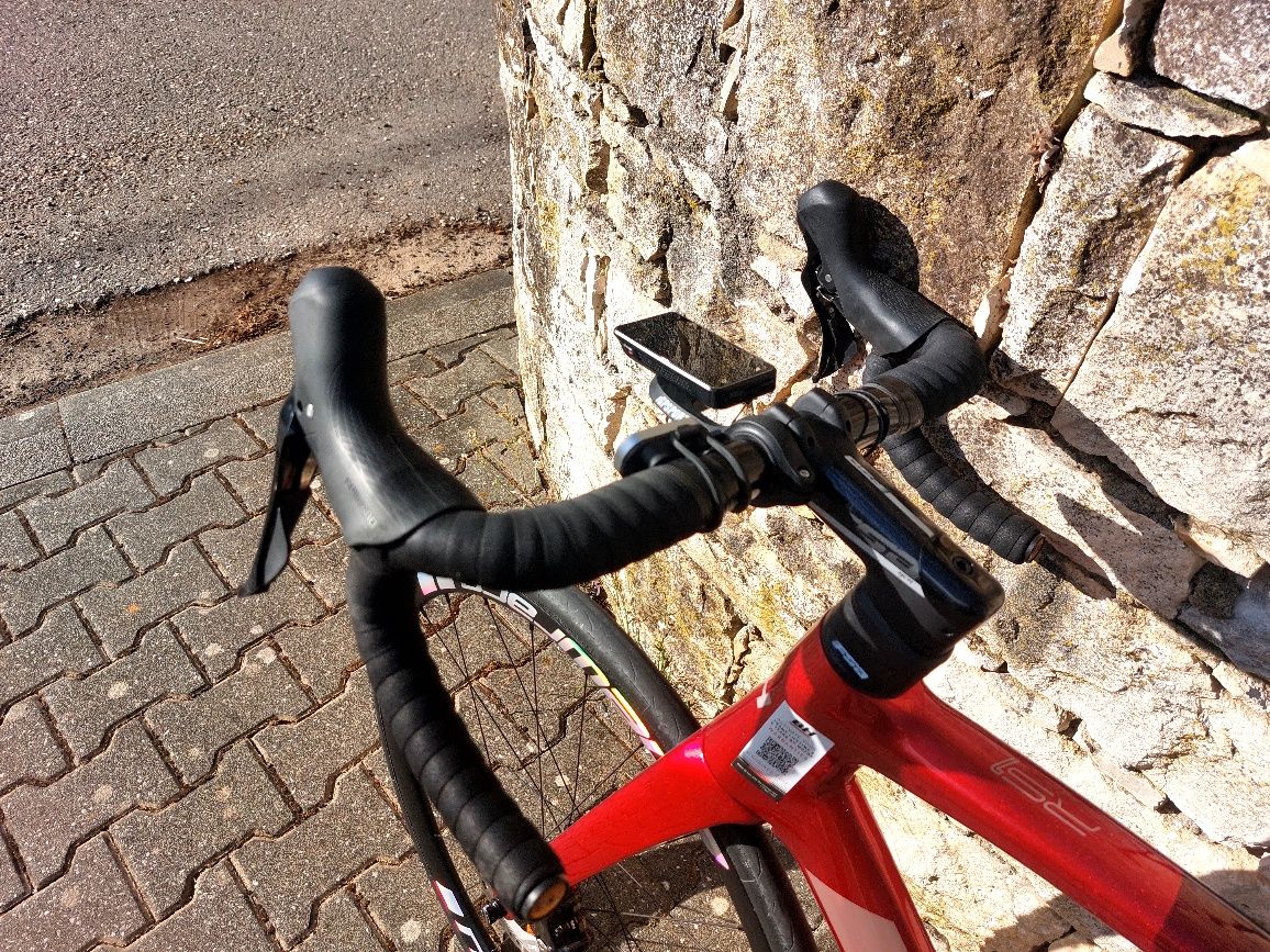 Bicicleta BH RS1