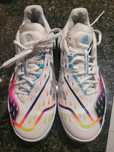 Sapatilhas de padel adidas Barricade