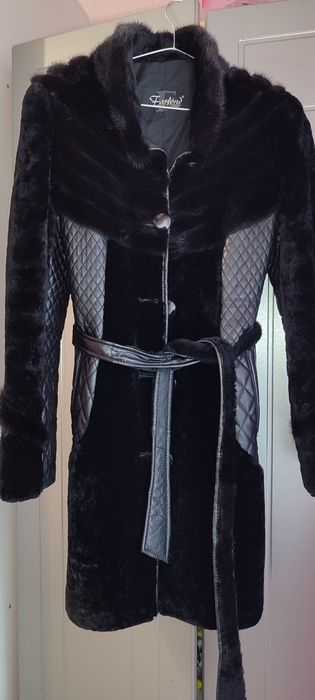 Пальто осінь,зима