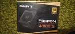 gigabyte p850 gm