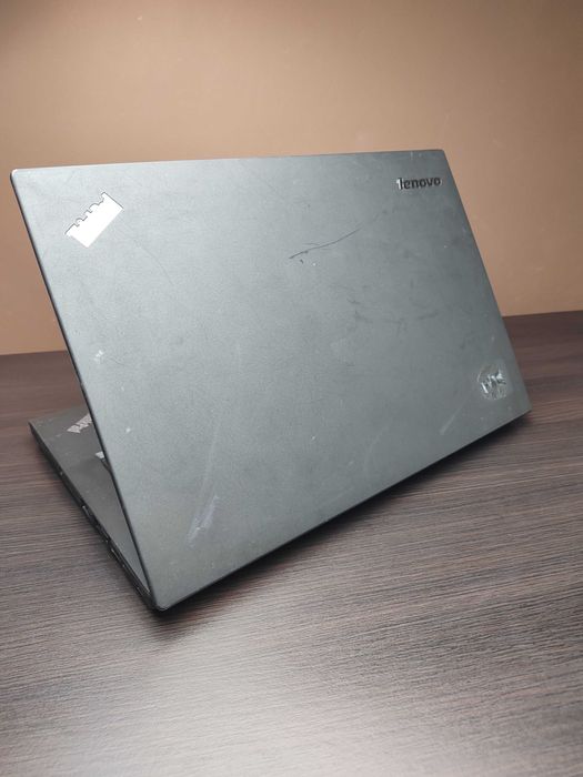 LAPTOP | ThinkPad T440 | i5-4210U | 8GB | 128SSD | DWIE BATERIE | W11