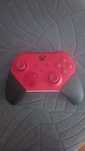 Comando xbox elite series 2