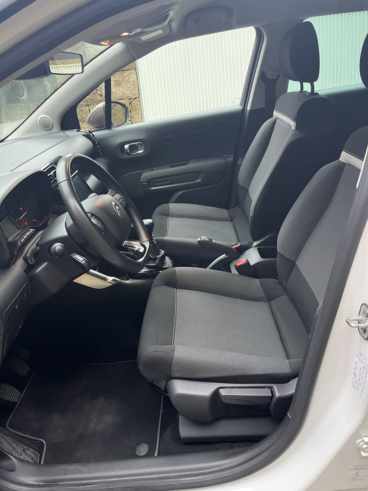 Citroen C3 Aircross C-Series 2022 NACIONAL