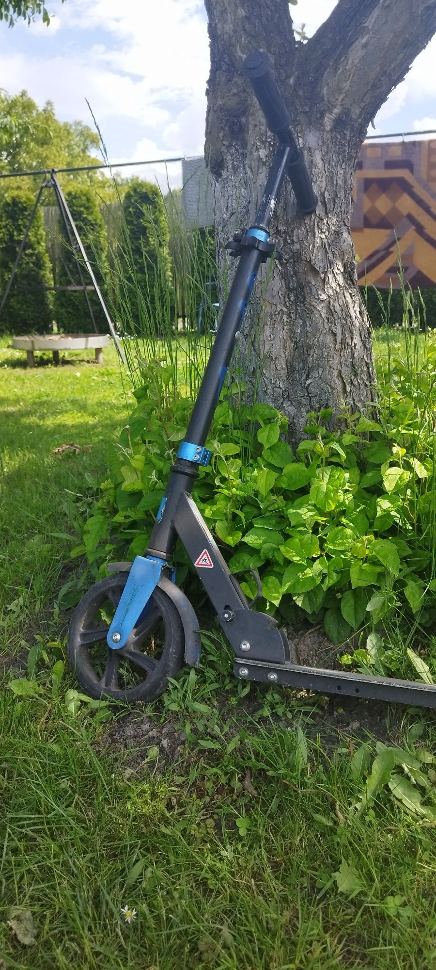 Hulajnoga dla dzieci
