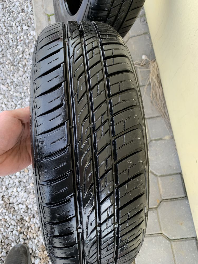 Opony Barum 165/70R14