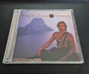 Płyta CD, Mike Oldfield - Voyager