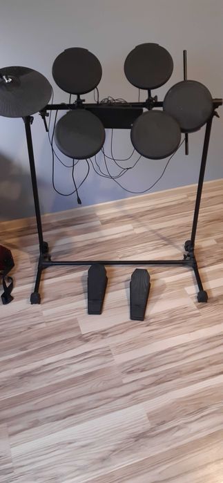 Perkusja elektroniczna ION IED05