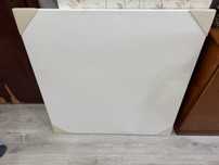 Tela para pintar 1x1 metro