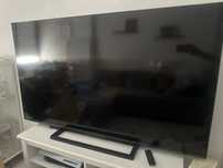 Televisao toshiba 65