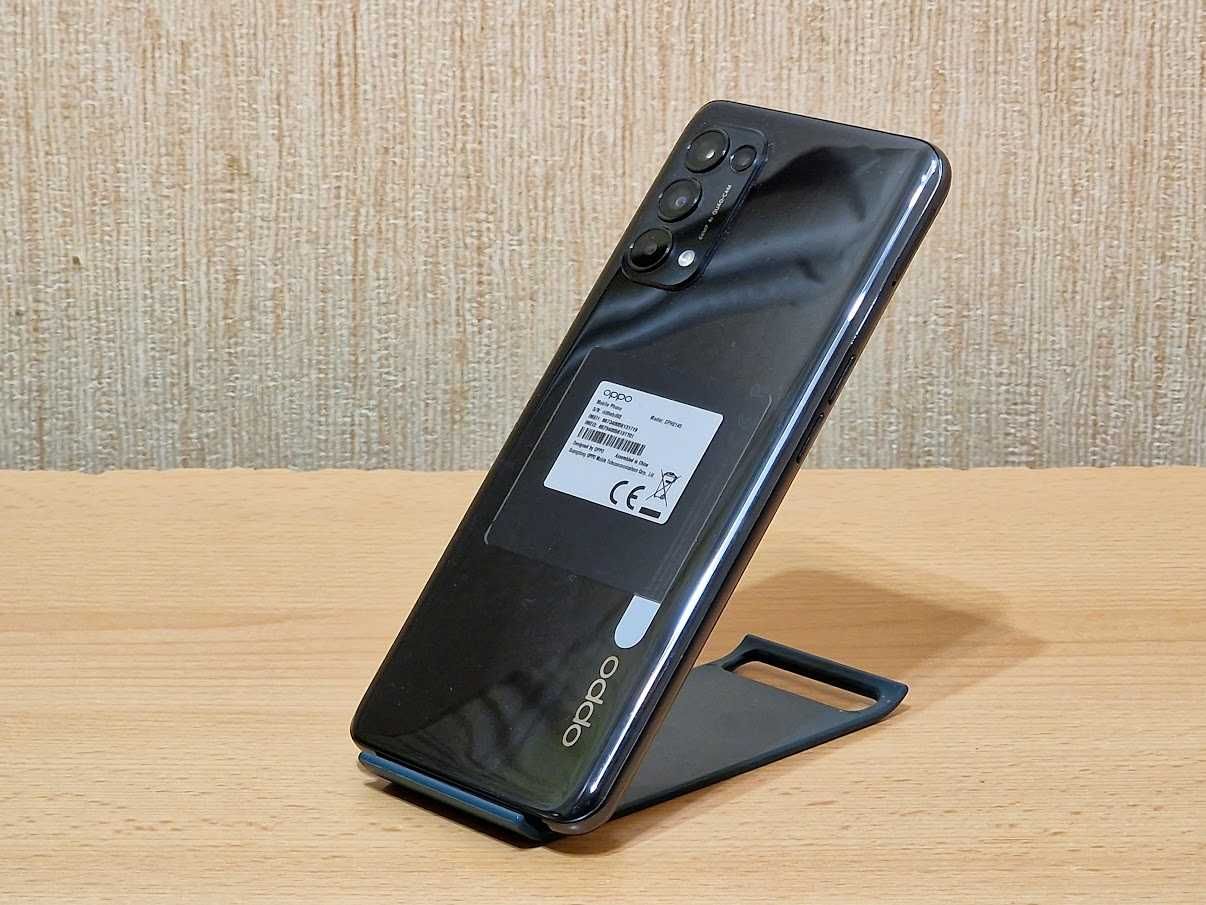 Смартфон OPPO Find X3 Lite 5G 8/128GB Экран 90Гц, селфі камера 32 Мп