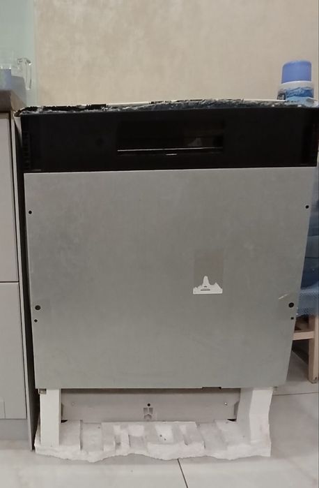 Продам посудомойку gorenje