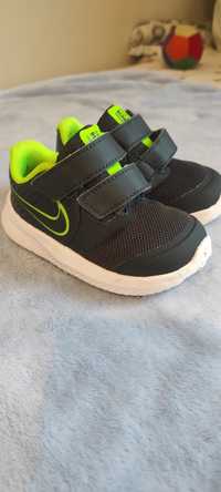 Buty Nike Star Runner rozmiar 21