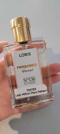 Perfumy Loris 50 ml Lady million