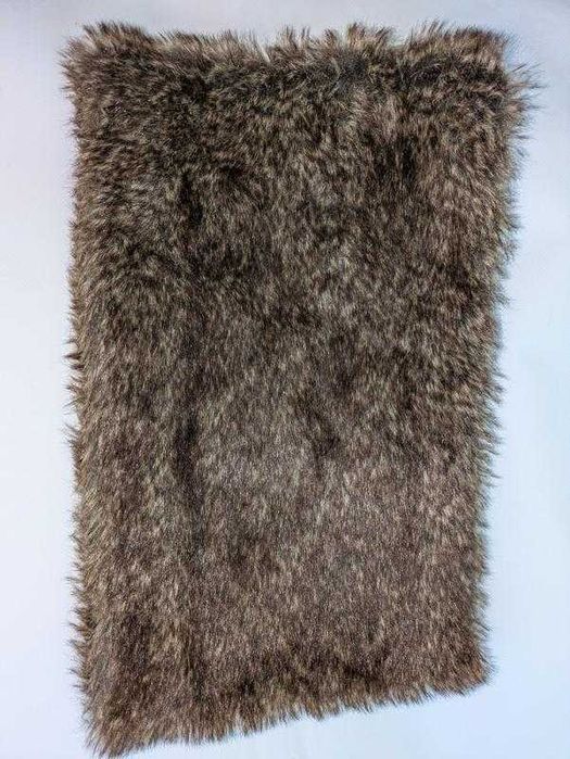 Снуд зі штучного хутра jack wills