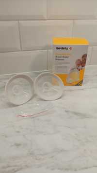 Medela PersonalFit Flex, lejek, rozmiar S 16 mm, 2 sztuki