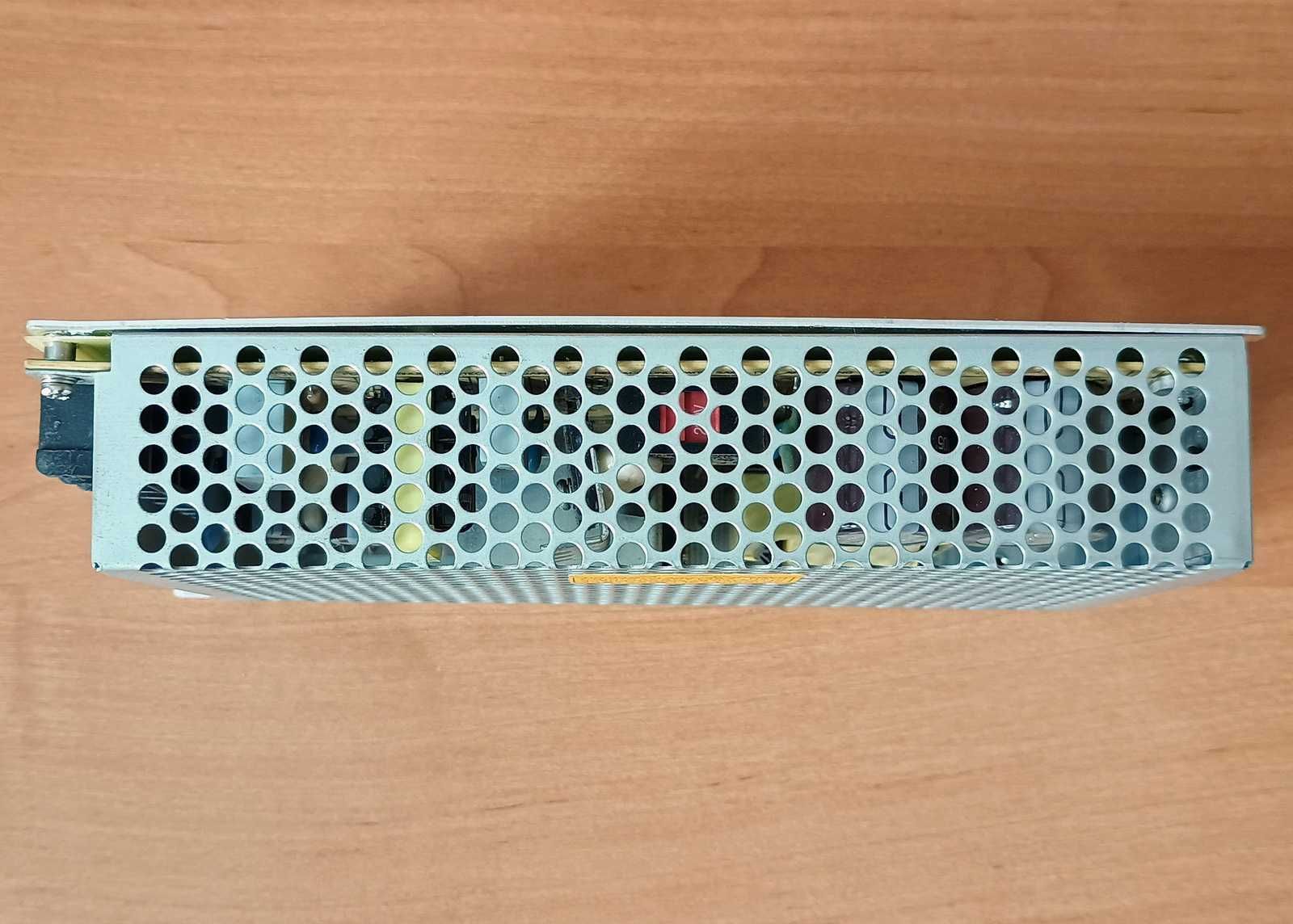 Блок питания Mean Well RS 12,5 А