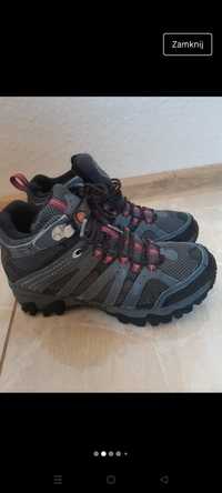 Buty trekkingowe Merrell Performance Footwear