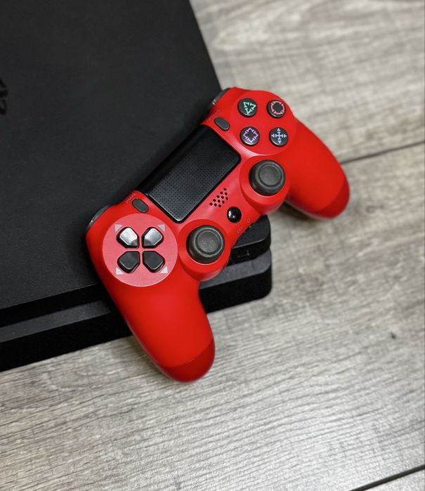 Playstation 4 slim 500 gb