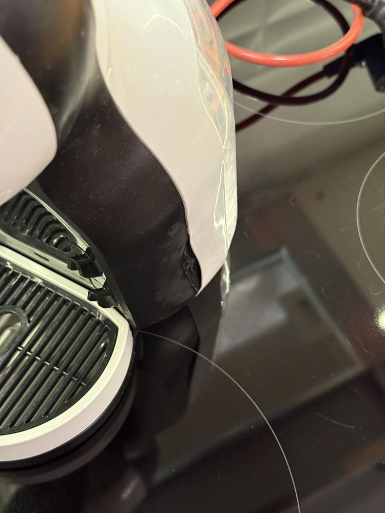 Ekspres Dolce Gusto KP123B31 Krups