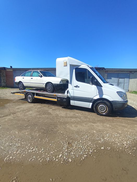 Послуги евакуатора 24/7 автовикуп.