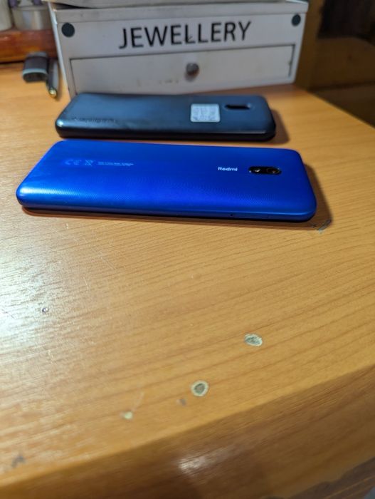 Redmi 8a 2 32 gb робочий повністю