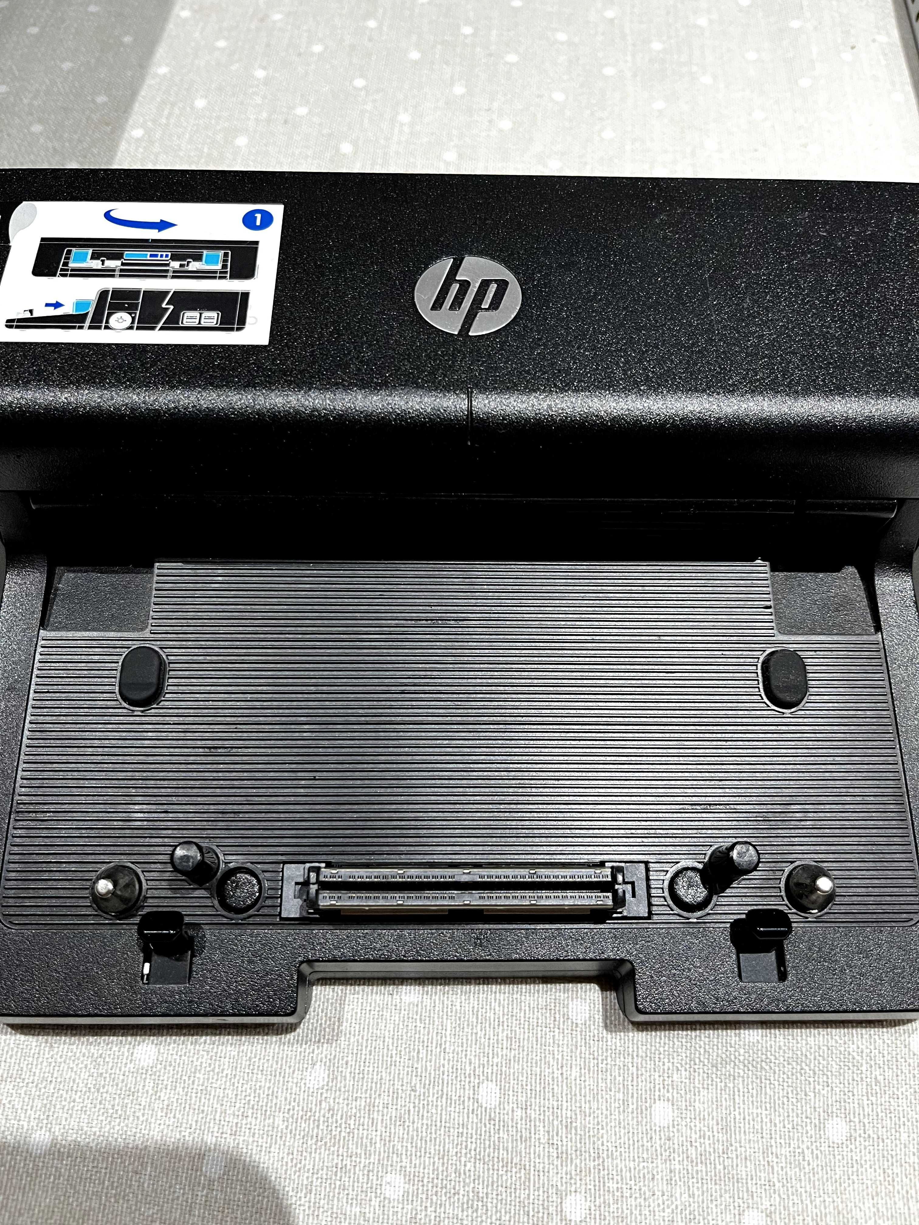 Dockstation HP Nova