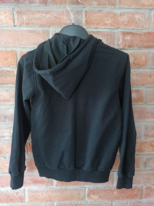 Bluza chłopięca rozmiar 140