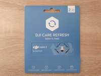 Dji Care Refresh do DJI MINI 3 Plan 2 - Letni