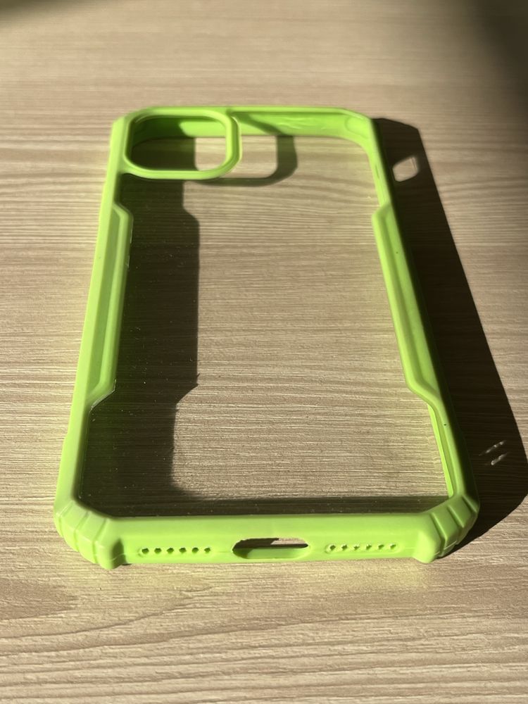 Чохол для Iphone 11