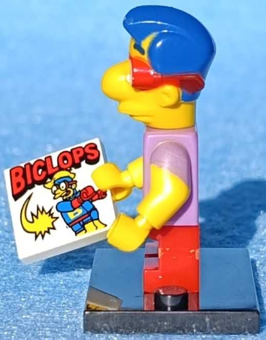 Milhouse (Os Simpsons)