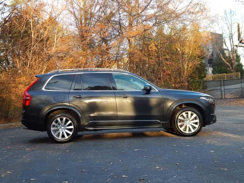 2018 Volvo XC90 T6 Inscription