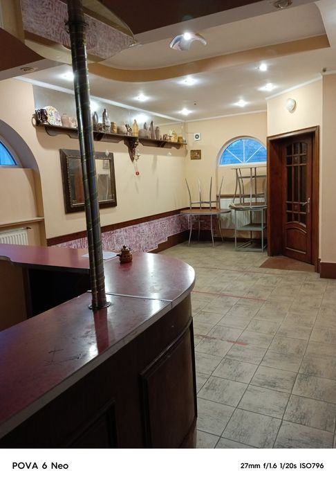 Продам особняк центр города Новострой 170 м² 2 этажа и цоколь