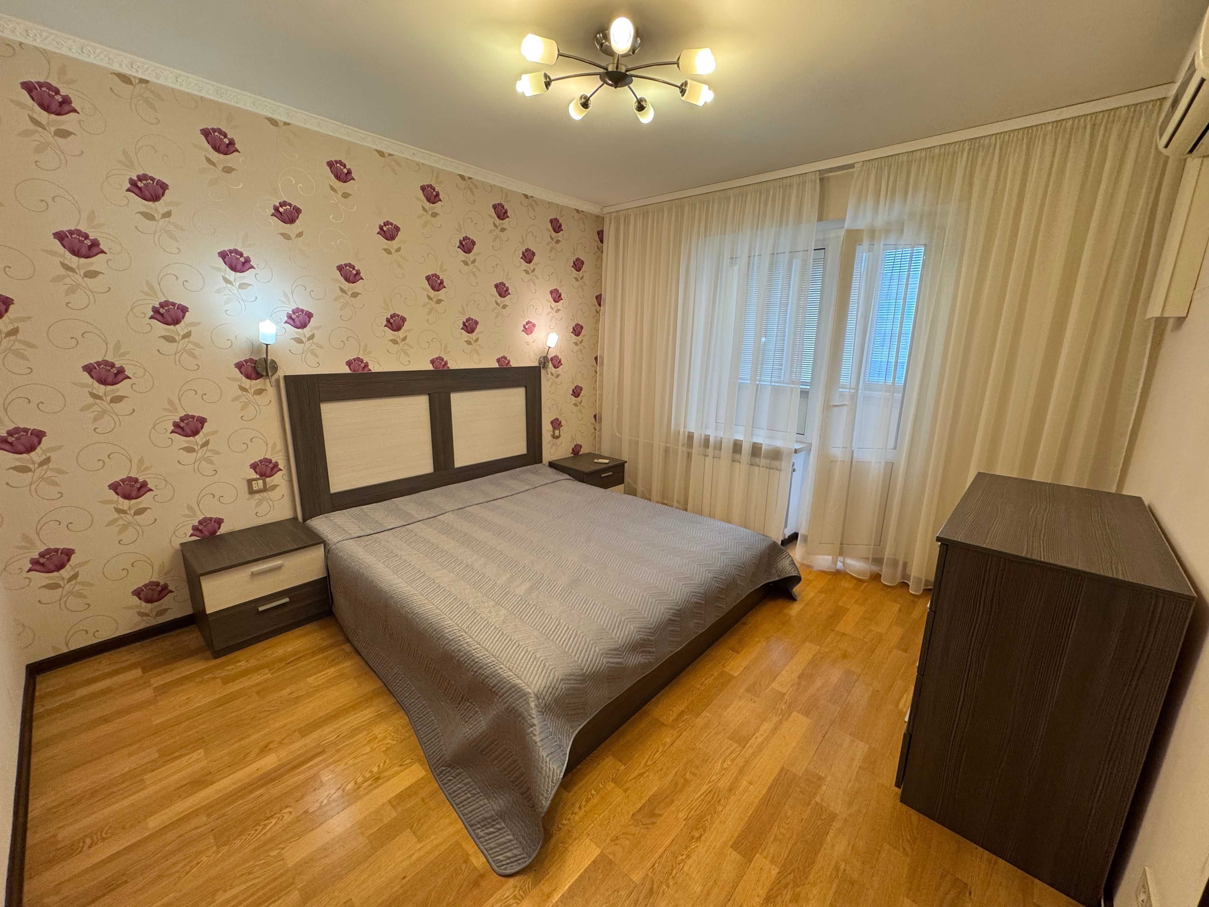 Продаж 2-к квартири Оболонь Автозаводська буд. 81