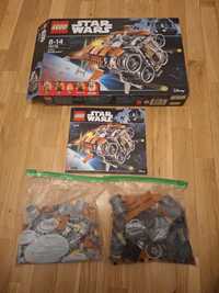 Lego Star Wars 75178 komplet