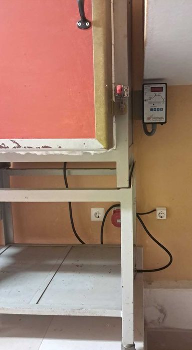 Forno cerâmica em muito bom estado!