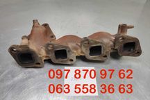 Коллектор выпускной колектор випускний NISSAN NAVARA 2008 14004MB44B
