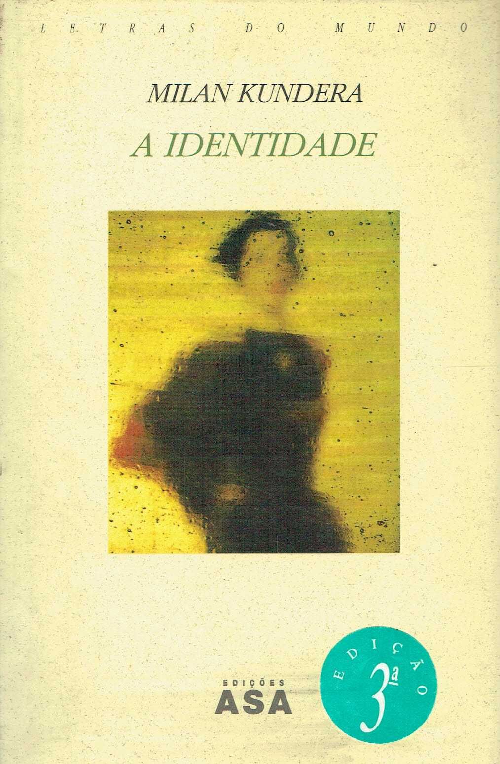 15374

Livros de Milan Kundera