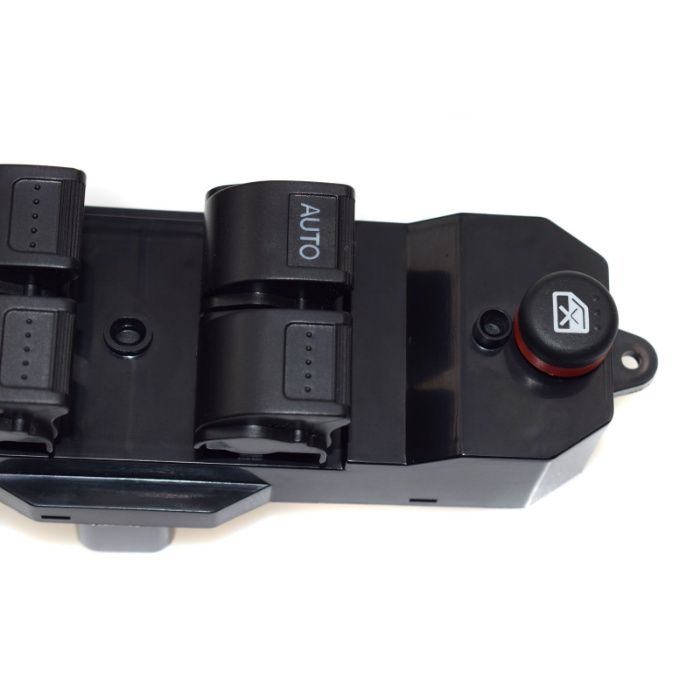 Botão Comando Vidros Honda Civic CR-V 01-06 Novo (20 pinos)