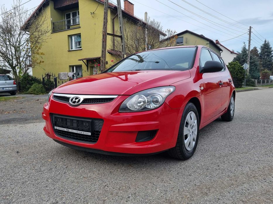 Hyundai i30 Cena po Opłatach