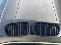 Grill BMW E46 Coupe