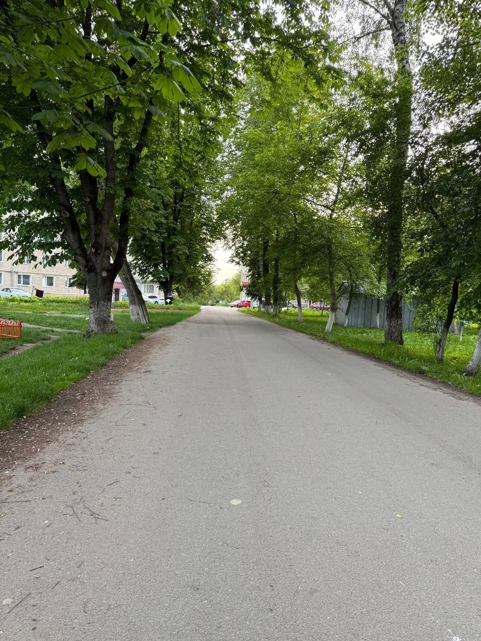 Продам квартиру на Новому Світі