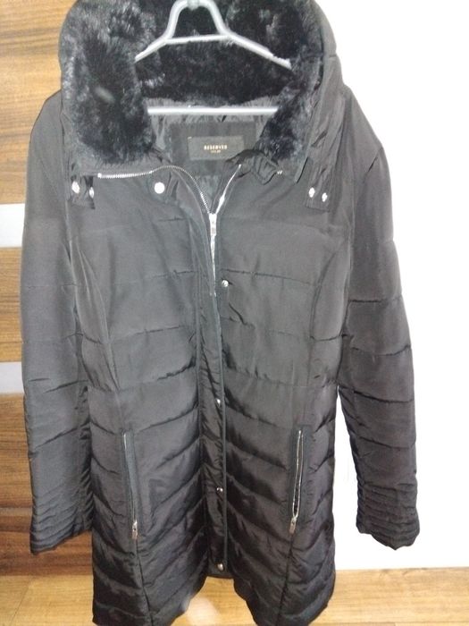 Kurtka jesienna zimowa Reserved