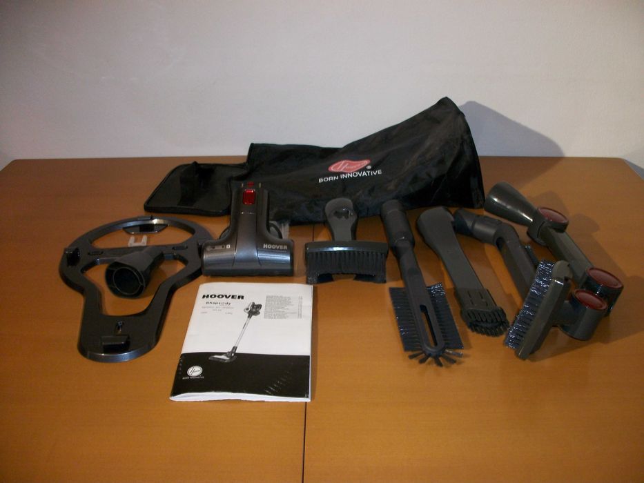 Acessórios Aspirador  Hoover Rhapsody RA22