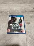 Gra mafia III ps4
